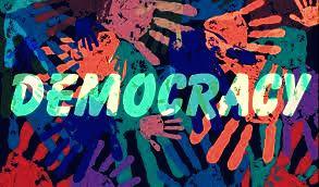 Demokrasi Dalam Islam Demokrasi Dalam Islam